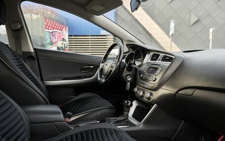 KIA cee'd III, 2014 год, 1 270 000 рублей, 6 фотография