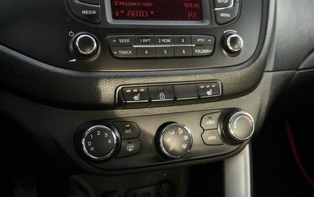 KIA cee'd III, 2014 год, 1 270 000 рублей, 10 фотография