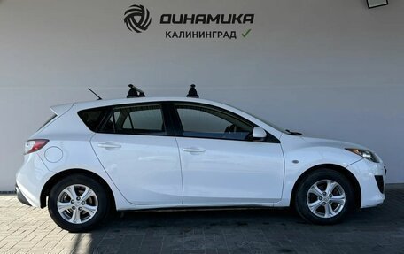 Mazda 3, 2011 год, 890 000 рублей, 6 фотография