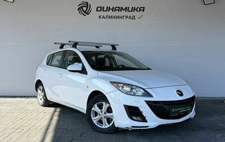 Mazda 3, 2011 год, 890 000 рублей, 7 фотография
