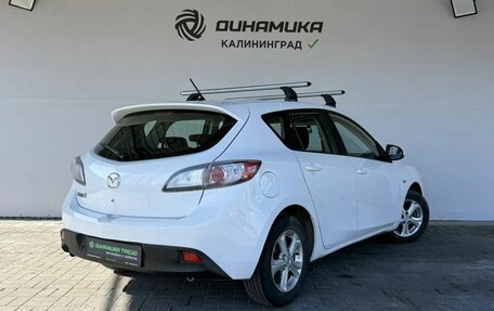 Mazda 3, 2011 год, 890 000 рублей, 5 фотография