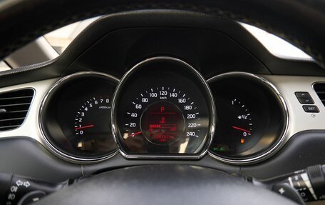 KIA cee'd III, 2014 год, 1 270 000 рублей, 15 фотография