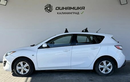 Mazda 3, 2011 год, 890 000 рублей, 2 фотография