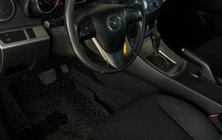 Mazda 3, 2011 год, 890 000 рублей, 10 фотография