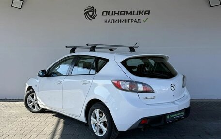 Mazda 3, 2011 год, 890 000 рублей, 3 фотография
