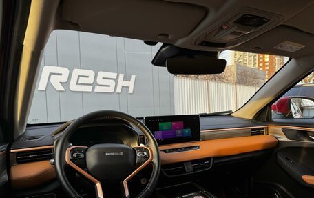 Haval Jolion, 2021 год, 1 949 000 рублей, 6 фотография