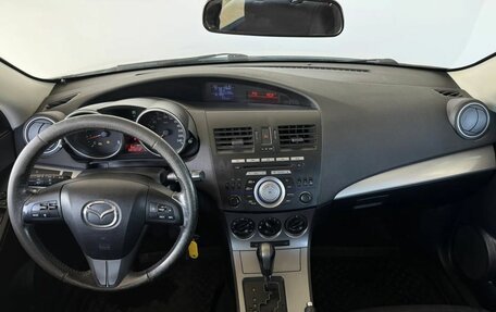 Mazda 3, 2011 год, 890 000 рублей, 14 фотография