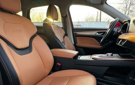 Haval Jolion, 2021 год, 1 949 000 рублей, 10 фотография