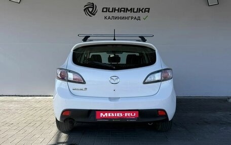 Mazda 3, 2011 год, 890 000 рублей, 4 фотография