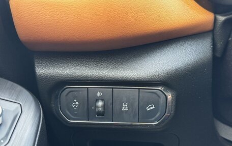 Haval Jolion, 2021 год, 1 949 000 рублей, 14 фотография