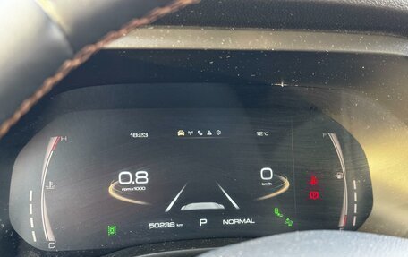 Haval Jolion, 2021 год, 1 949 000 рублей, 11 фотография