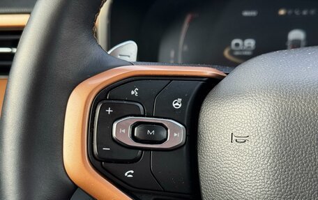 Haval Jolion, 2021 год, 1 949 000 рублей, 16 фотография