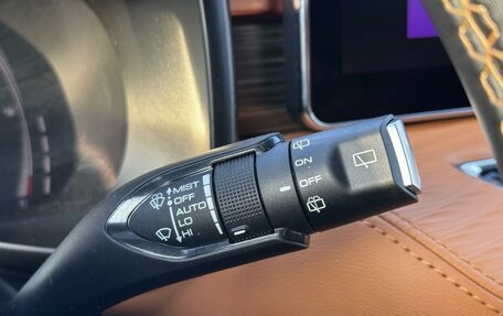 Haval Jolion, 2021 год, 1 949 000 рублей, 17 фотография