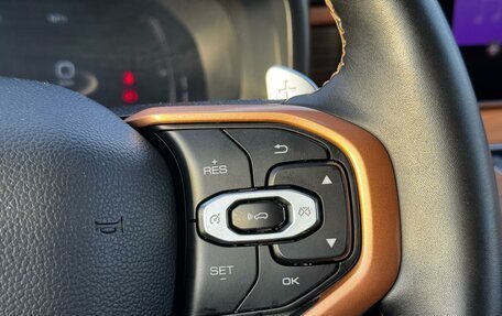 Haval Jolion, 2021 год, 1 949 000 рублей, 18 фотография