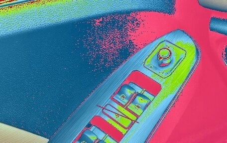 Haval Jolion, 2021 год, 1 949 000 рублей, 13 фотография