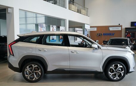 Geely Atlas, 2025 год, 3 970 990 рублей, 6 фотография