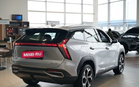 Geely Atlas, 2025 год, 3 970 990 рублей, 7 фотография