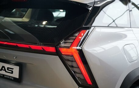 Geely Atlas, 2025 год, 3 970 990 рублей, 15 фотография