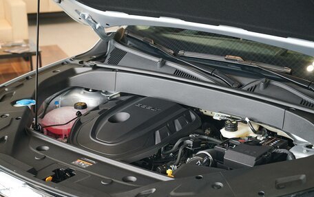 Geely Atlas, 2025 год, 3 970 990 рублей, 17 фотография