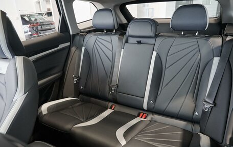 Geely Atlas, 2025 год, 3 970 990 рублей, 19 фотография