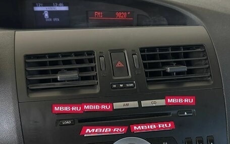 Mazda 3, 2011 год, 890 000 рублей, 13 фотография