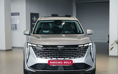 Geely Atlas, 2025 год, 3 970 990 рублей, 3 фотография