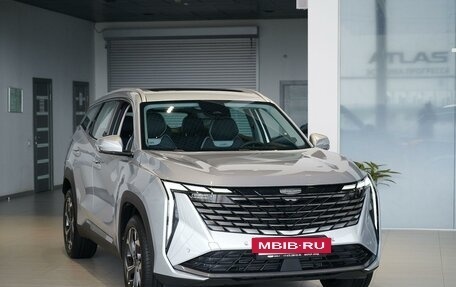 Geely Atlas, 2025 год, 3 970 990 рублей, 4 фотография