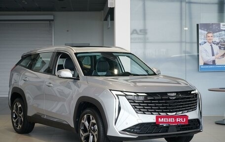 Geely Atlas, 2025 год, 3 970 990 рублей, 5 фотография