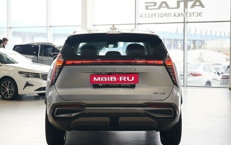 Geely Atlas, 2025 год, 3 970 990 рублей, 8 фотография