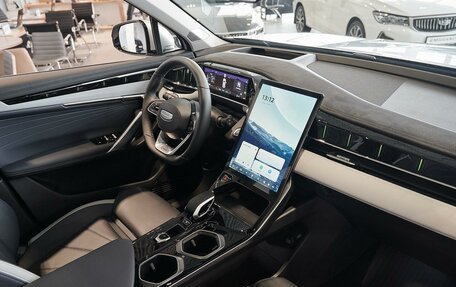 Geely Atlas, 2025 год, 3 970 990 рублей, 31 фотография