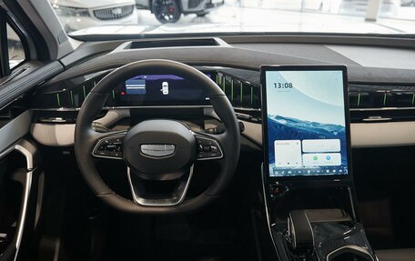 Geely Atlas, 2025 год, 3 970 990 рублей, 29 фотография