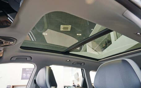 Geely Atlas, 2025 год, 3 970 990 рублей, 25 фотография