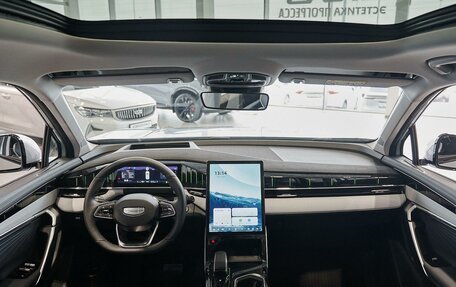 Geely Atlas, 2025 год, 3 970 990 рублей, 32 фотография