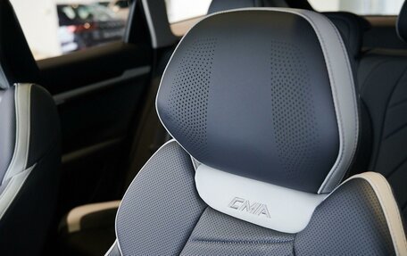 Geely Atlas, 2025 год, 3 970 990 рублей, 35 фотография