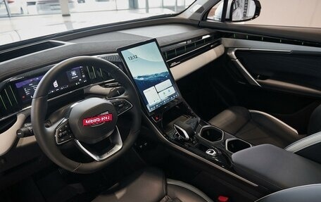 Geely Atlas, 2025 год, 3 970 990 рублей, 30 фотография