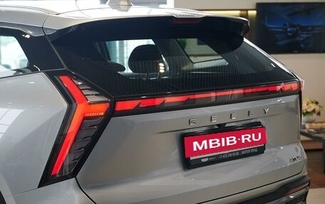 Geely Atlas, 2025 год, 3 970 990 рублей, 16 фотография