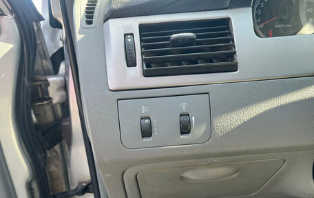 Chevrolet Lacetti, 2011 год, 470 000 рублей, 11 фотография