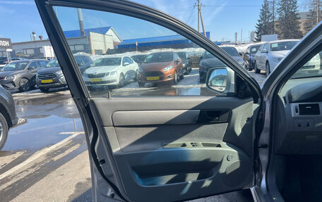 Chevrolet Lacetti, 2011 год, 470 000 рублей, 9 фотография