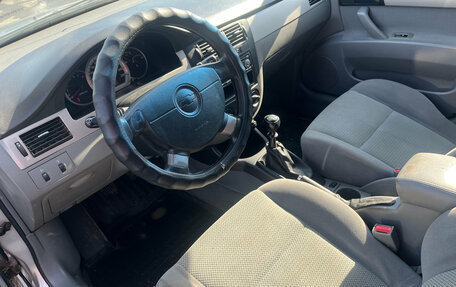 Chevrolet Lacetti, 2011 год, 470 000 рублей, 12 фотография