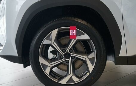 Geely Atlas, 2025 год, 3 970 990 рублей, 36 фотография