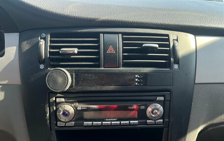 Chevrolet Lacetti, 2011 год, 470 000 рублей, 15 фотография