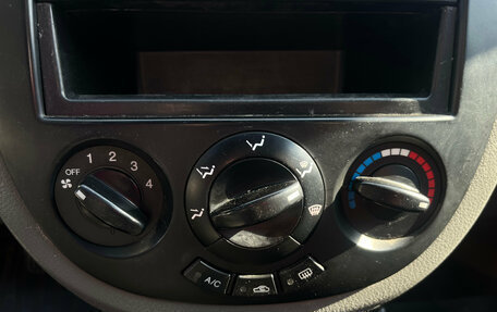 Chevrolet Lacetti, 2011 год, 470 000 рублей, 16 фотография