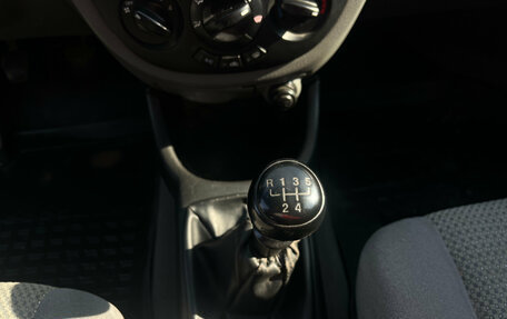 Chevrolet Lacetti, 2011 год, 470 000 рублей, 17 фотография