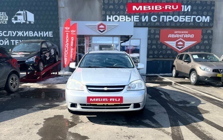 Chevrolet Lacetti, 2011 год, 470 000 рублей, 2 фотография