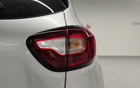 Renault Kaptur I рестайлинг, 2019 год, 1 482 000 рублей, 13 фотография