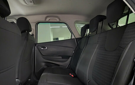 Renault Kaptur I рестайлинг, 2019 год, 1 482 000 рублей, 16 фотография
