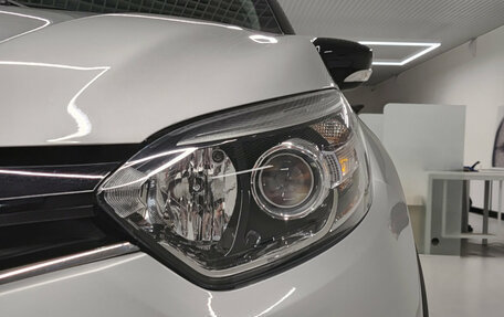 Renault Kaptur I рестайлинг, 2019 год, 1 482 000 рублей, 21 фотография