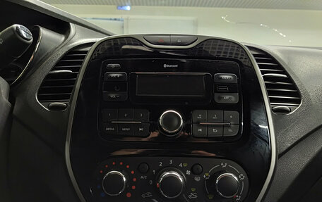 Renault Kaptur I рестайлинг, 2019 год, 1 482 000 рублей, 19 фотография