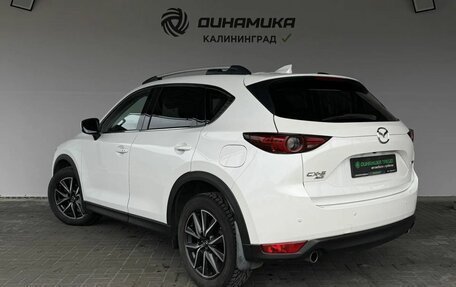 Mazda CX-5 II, 2017 год, 2 390 000 рублей, 3 фотография