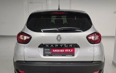Renault Kaptur I рестайлинг, 2019 год, 1 482 000 рублей, 10 фотография